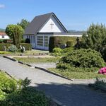 Verein will den Laubker Friedhof behutsam weiter entwickeln Verein will den Laubker Friedhof behutsam weiter entwickeln